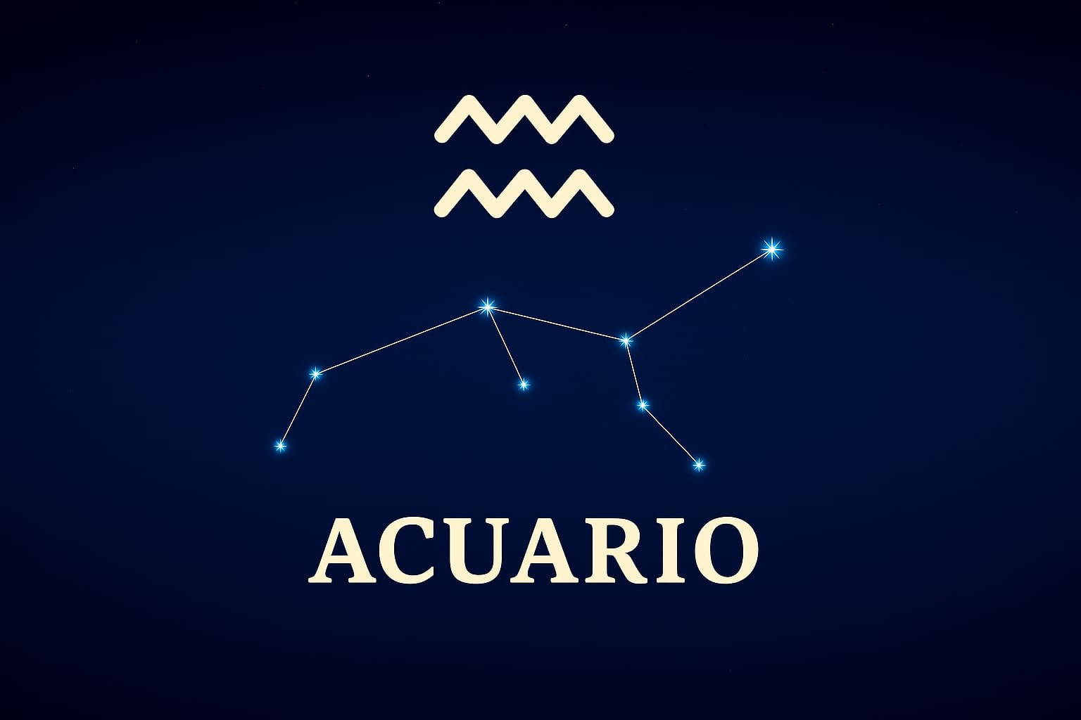 Regido por Urano, sus nacidos poseen una visión muy particular de la realidad y suelen adaptarse a distintos grupos sin comprometer completamente sus pensamientos más profundos