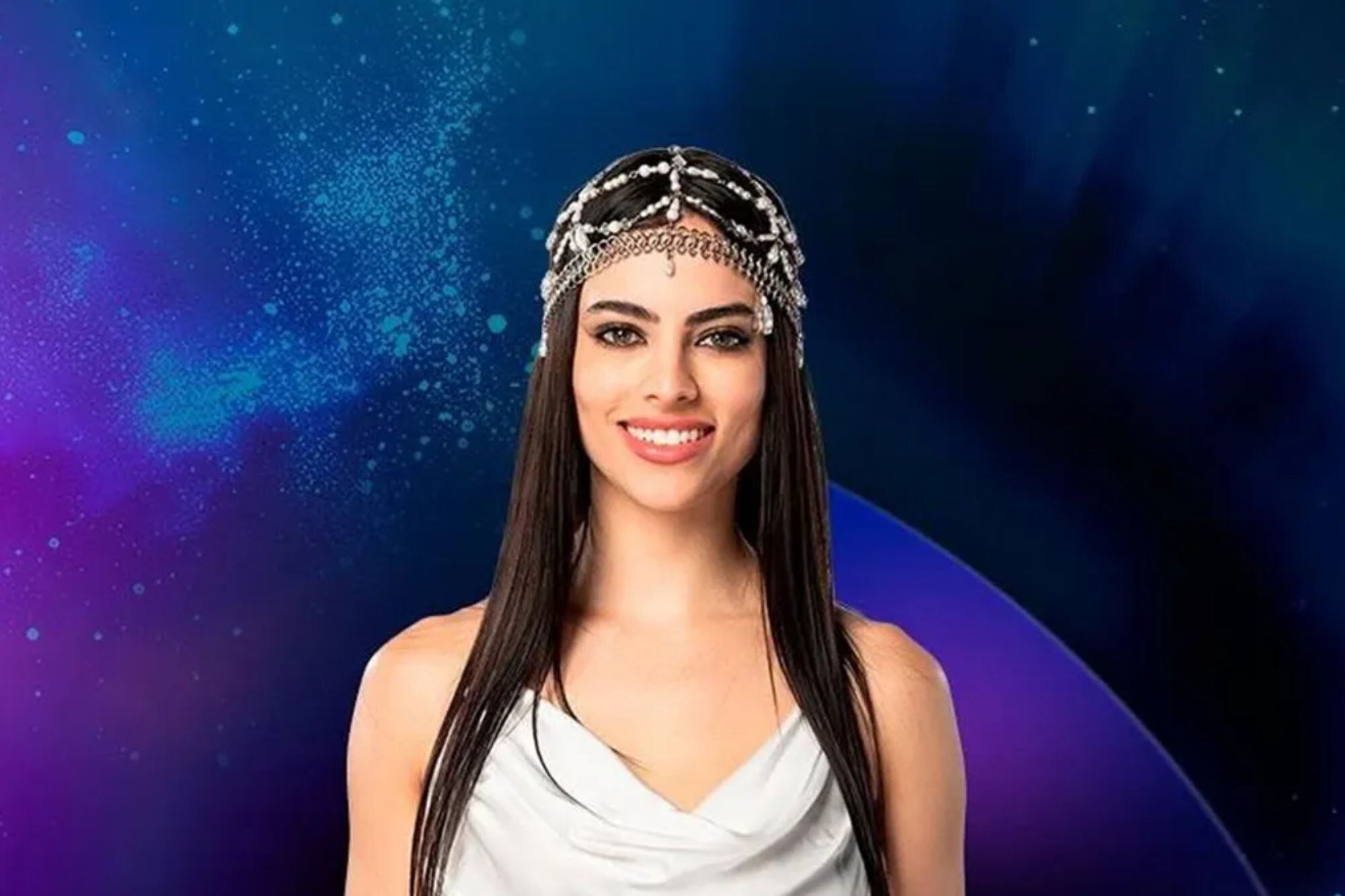 Gabriela ganó el liderazgo de la semana