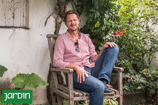 Tiene una profesión heredada pero su nombre ya es referente nacional, vive en Mar del Plata y este fin de semana va a ser parte de Jardín Fest