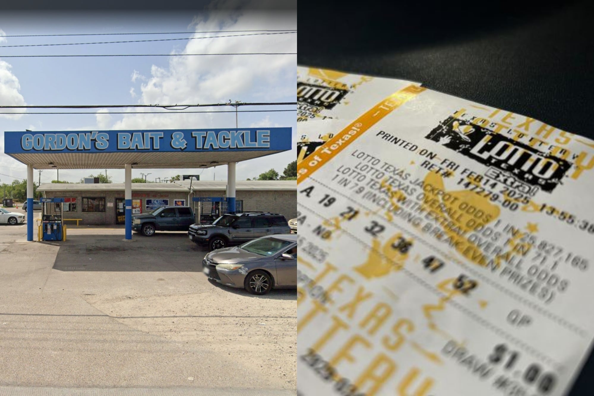 Vendió un boleto en Texas que ganó US$78 millones, pero su tienda no recibió ni un solo dólar: “Muy disgustados”