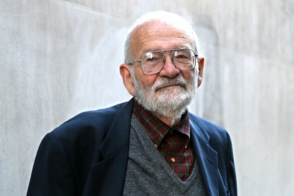 Tulio Halperin Donghi: a cien años del nacimiento de un “historiador total”