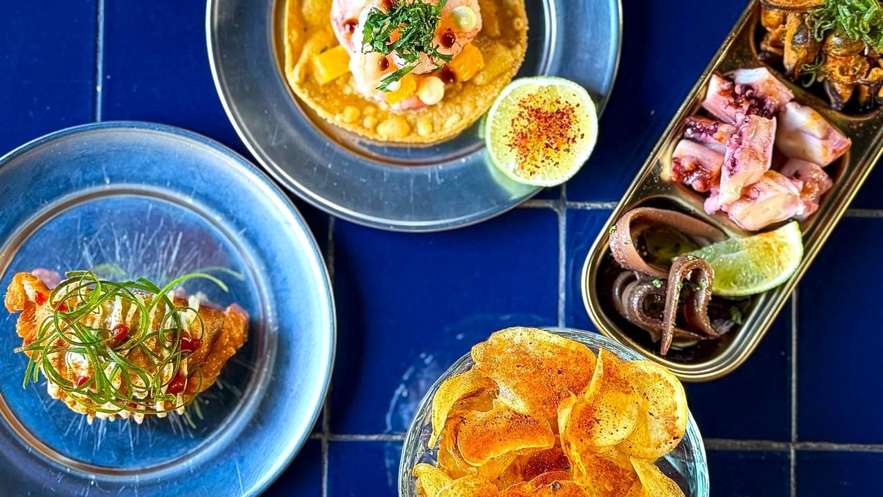 Dónde aprovechar Tapeando en Buenos Aires: 9 propuestas con promociones para salir de tapas, pintxos, vermú y vinos