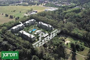 Te contamos dónde va a ser Jardín Fest 2024