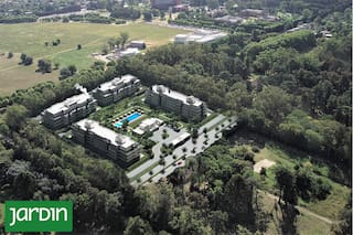 Te contamos dónde va a ser Jardín Fest 2024