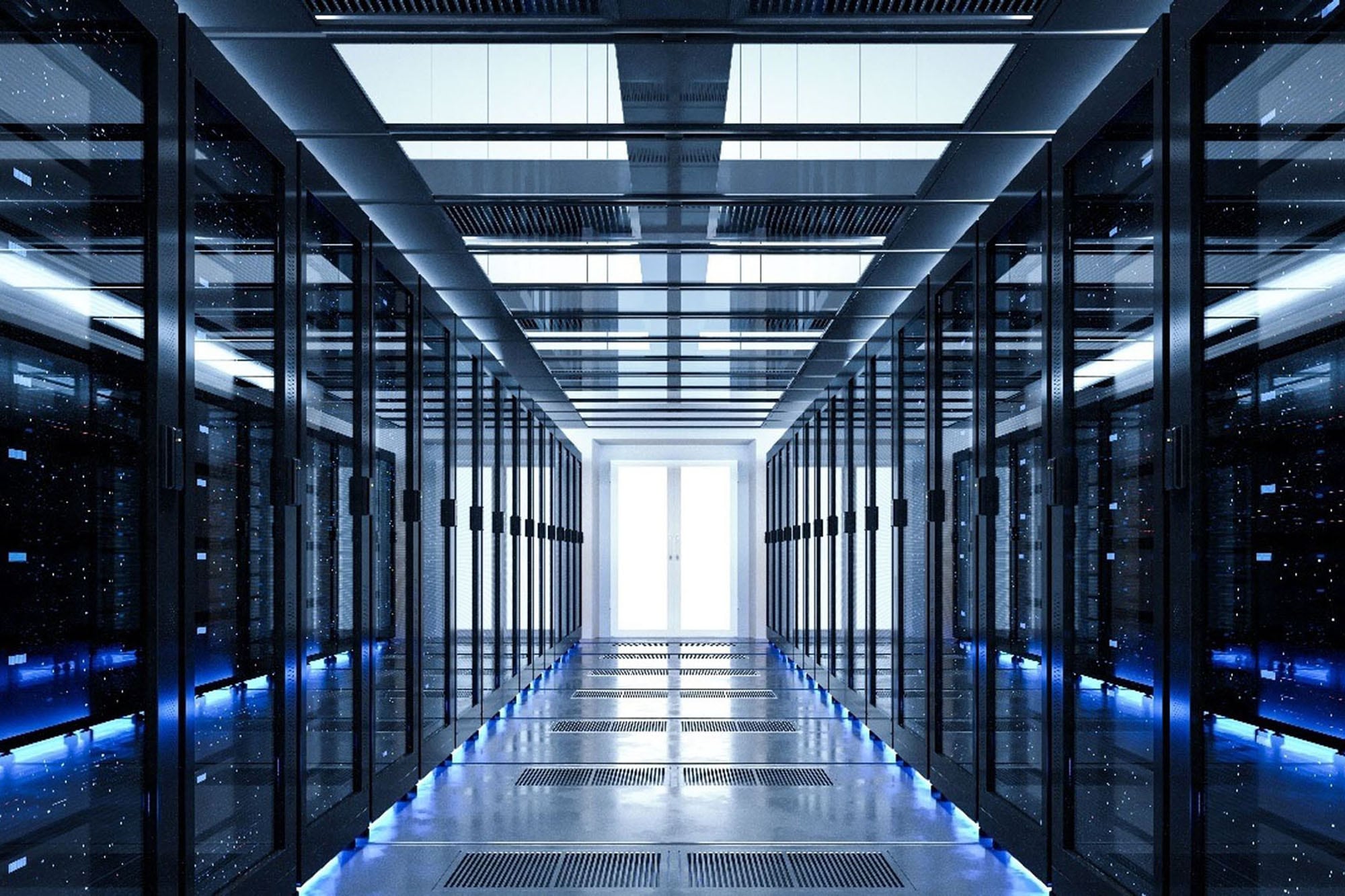 Los datos son un activo central en la era de la IA