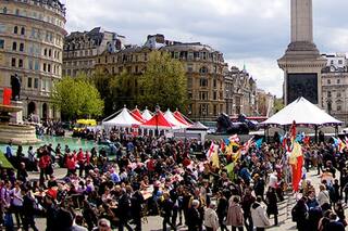 La ruta de Notting Hill: 7 locaciones para recrear las escenas de la película