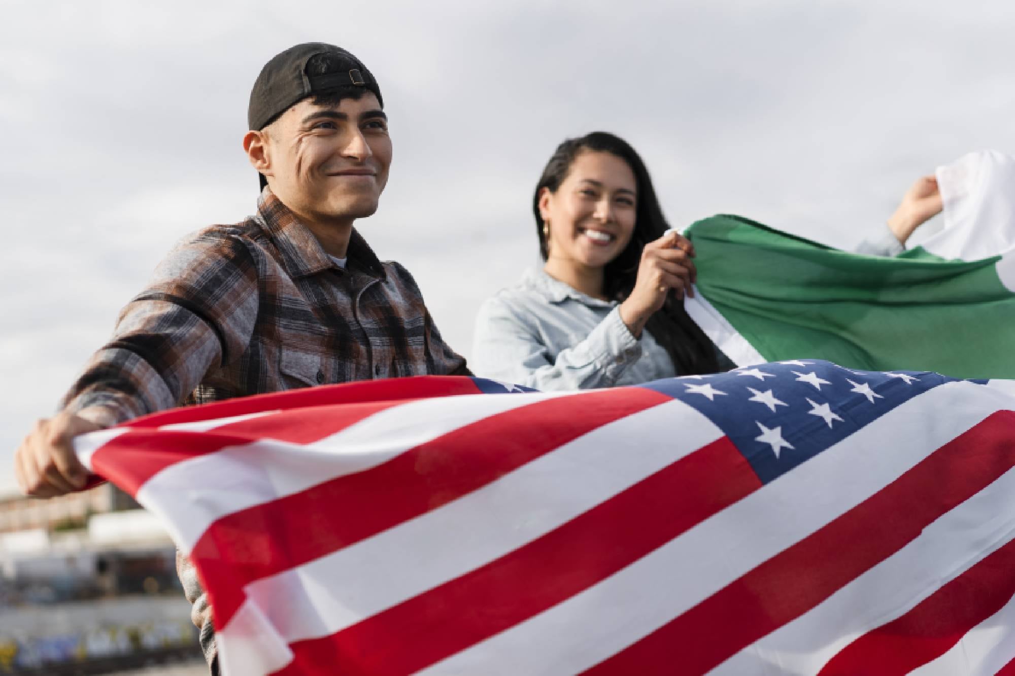 La medida defiende a inmigrantes indocumentados de Iowa