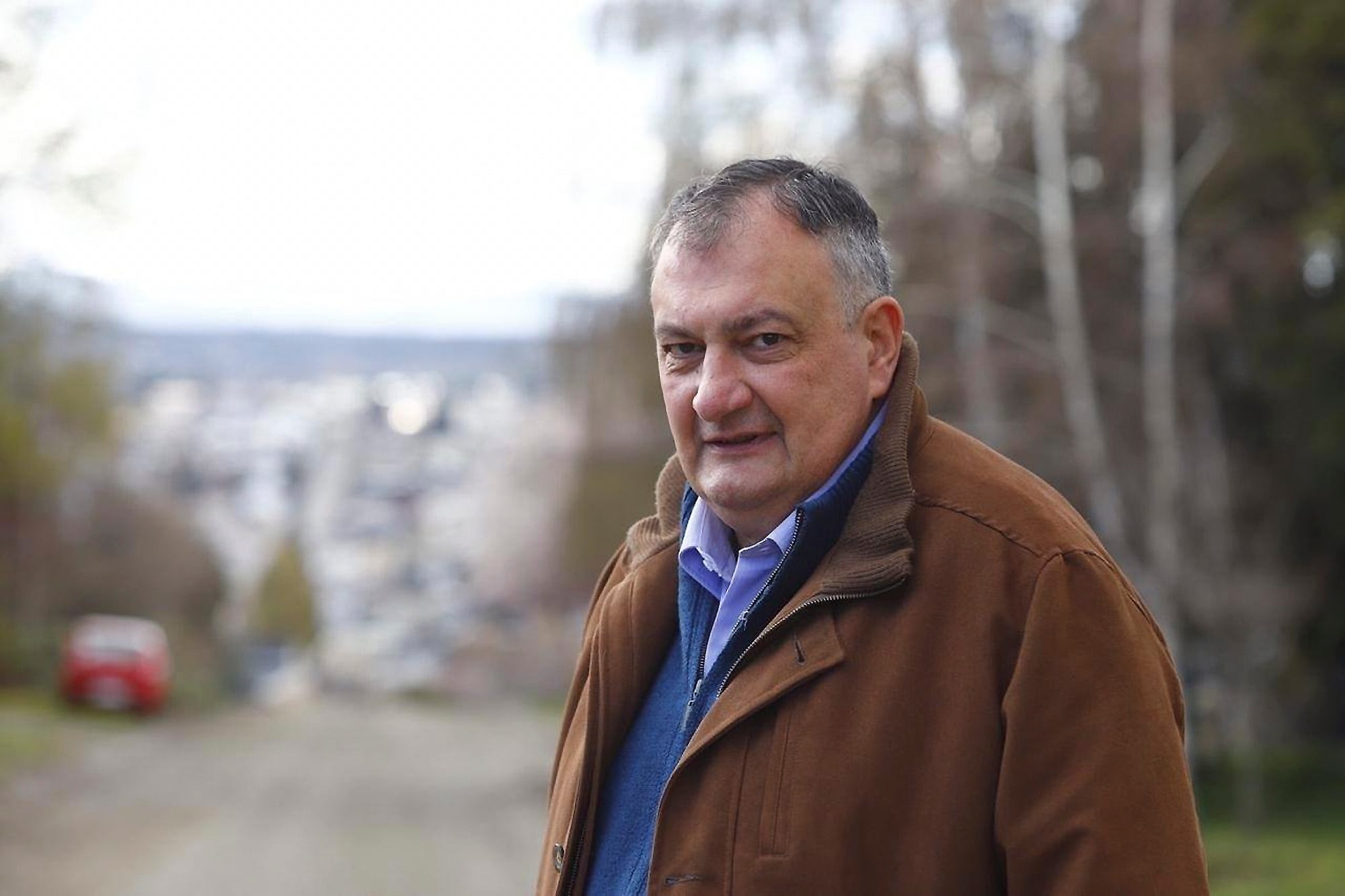 Confirmaron el sobreseimiento del exintendente de Bariloche por peculado