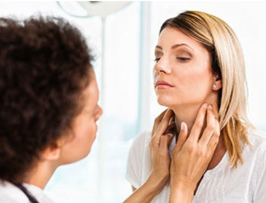 Este es el responsable de casi todos los cánceres de ano y garganta, que se asocia sólo con las mujeres