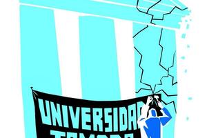 Autonomía universitaria extrema