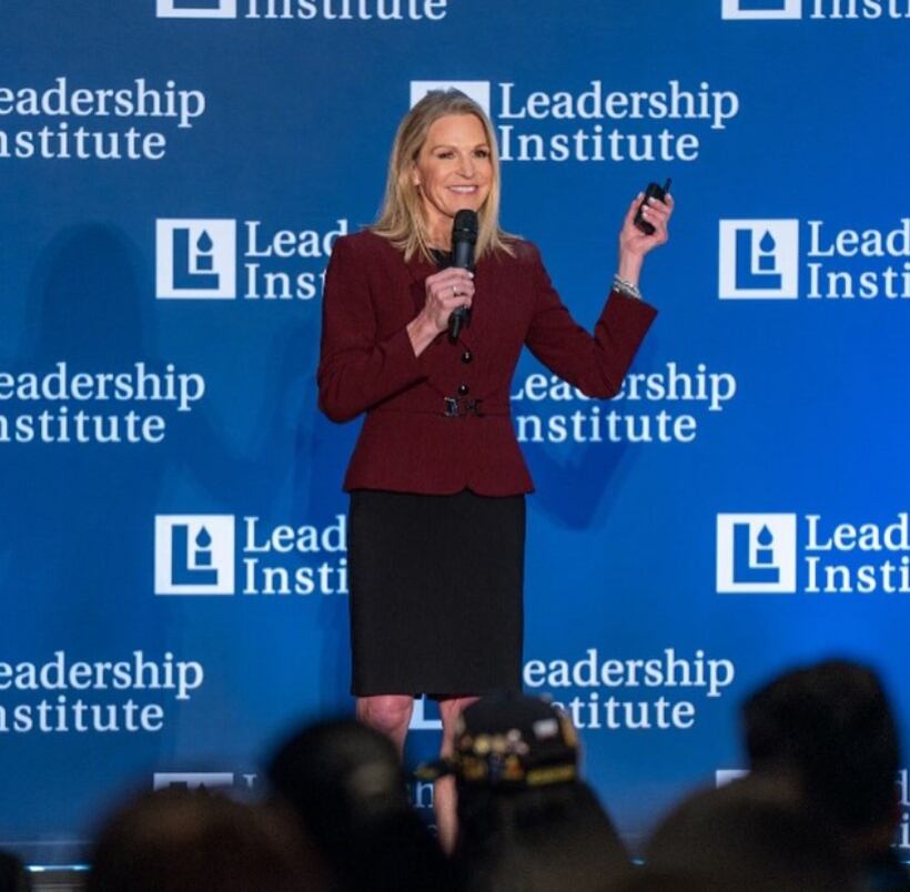 Alice Stewart trabajaba en CNN desde 2016