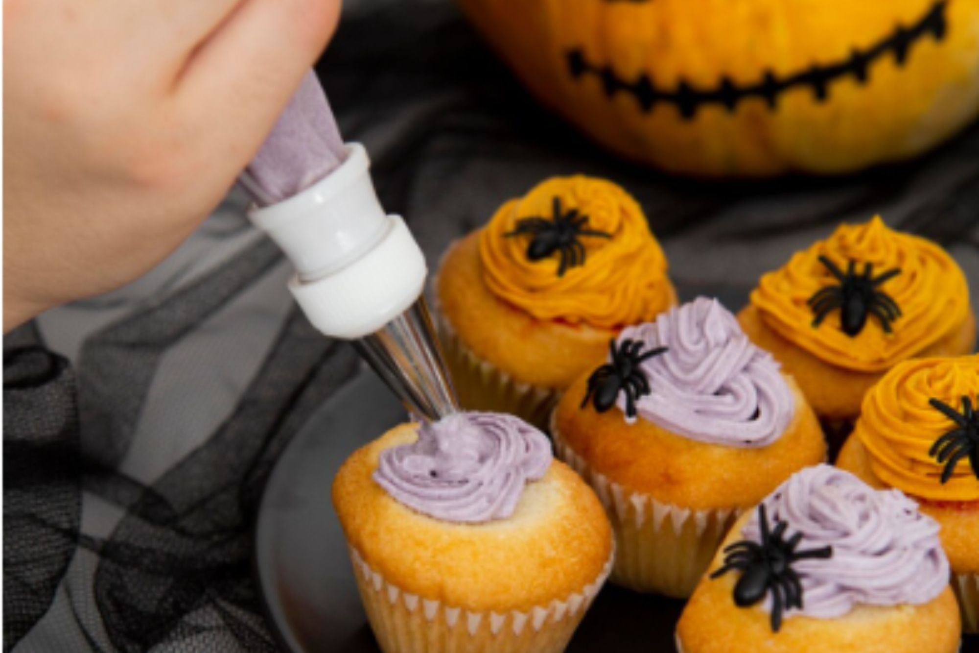 Cómo hacer murciélagos y momias de chocolate, una receta fácil y divertida para Halloween