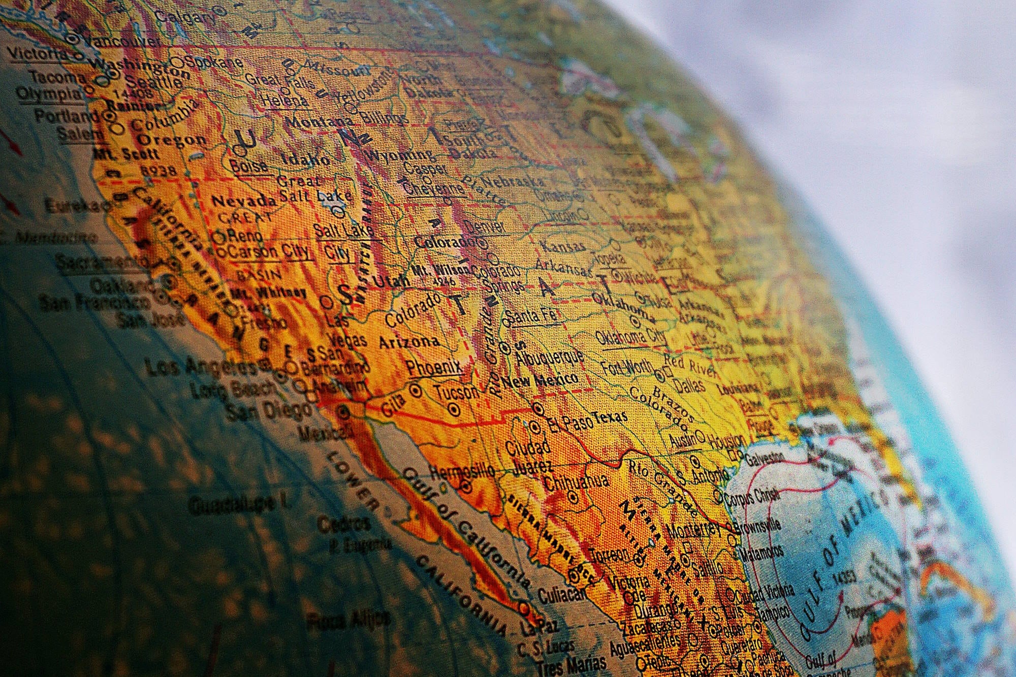 Último temblor en EE.UU. hoy: hora, lugar y epicentro del nuevo sismo, este lunes 2 de febrero