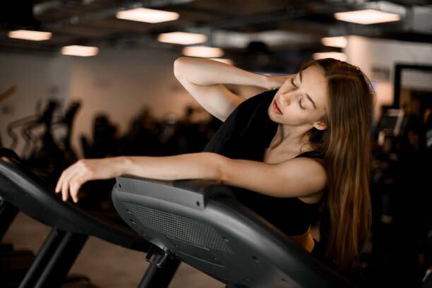 Cómo combatir la fatiga muscular (Foto: iStock)