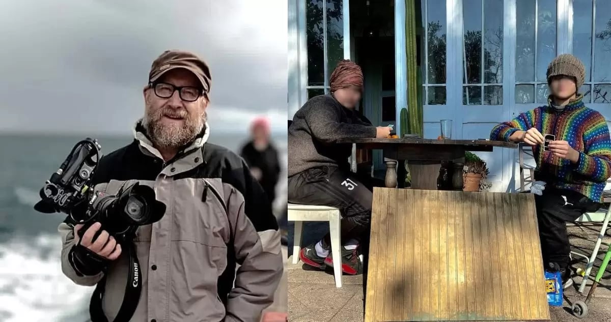 Conmoción en Chile: un hombre mató a sus dos hijos gemelos y se suicidó en su casa