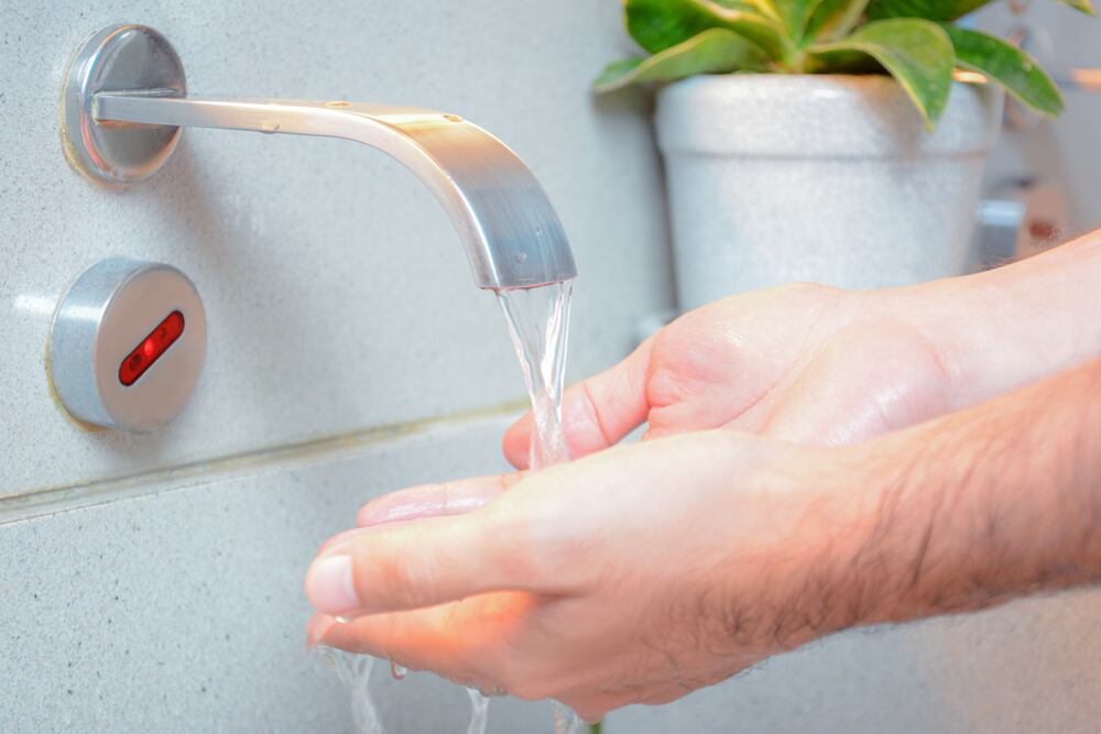 Mantener estrictas normas de higiene es una de las maneras más efectivas para prevenir la infección