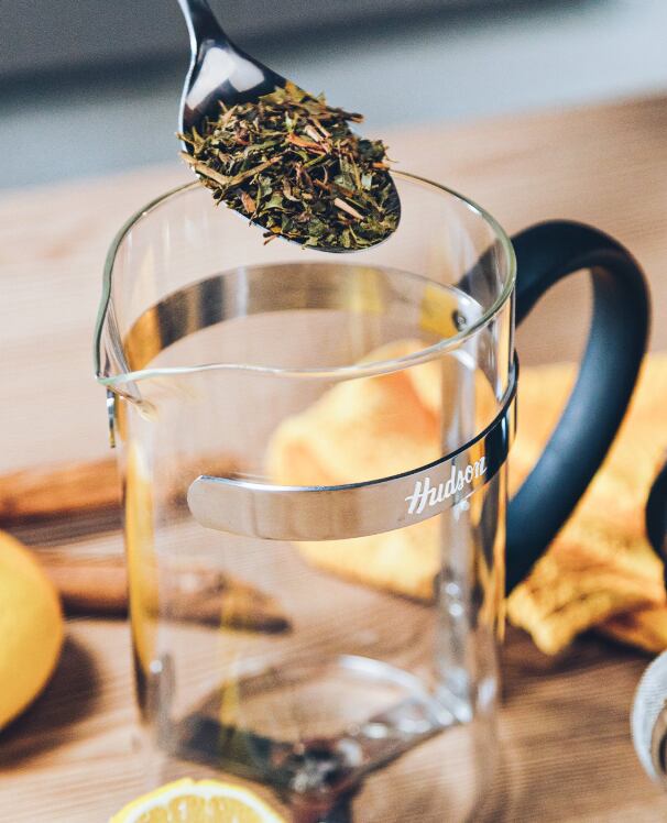 Se recomienda consumir el té en hebras para reducir el riesgo (Foto: X)