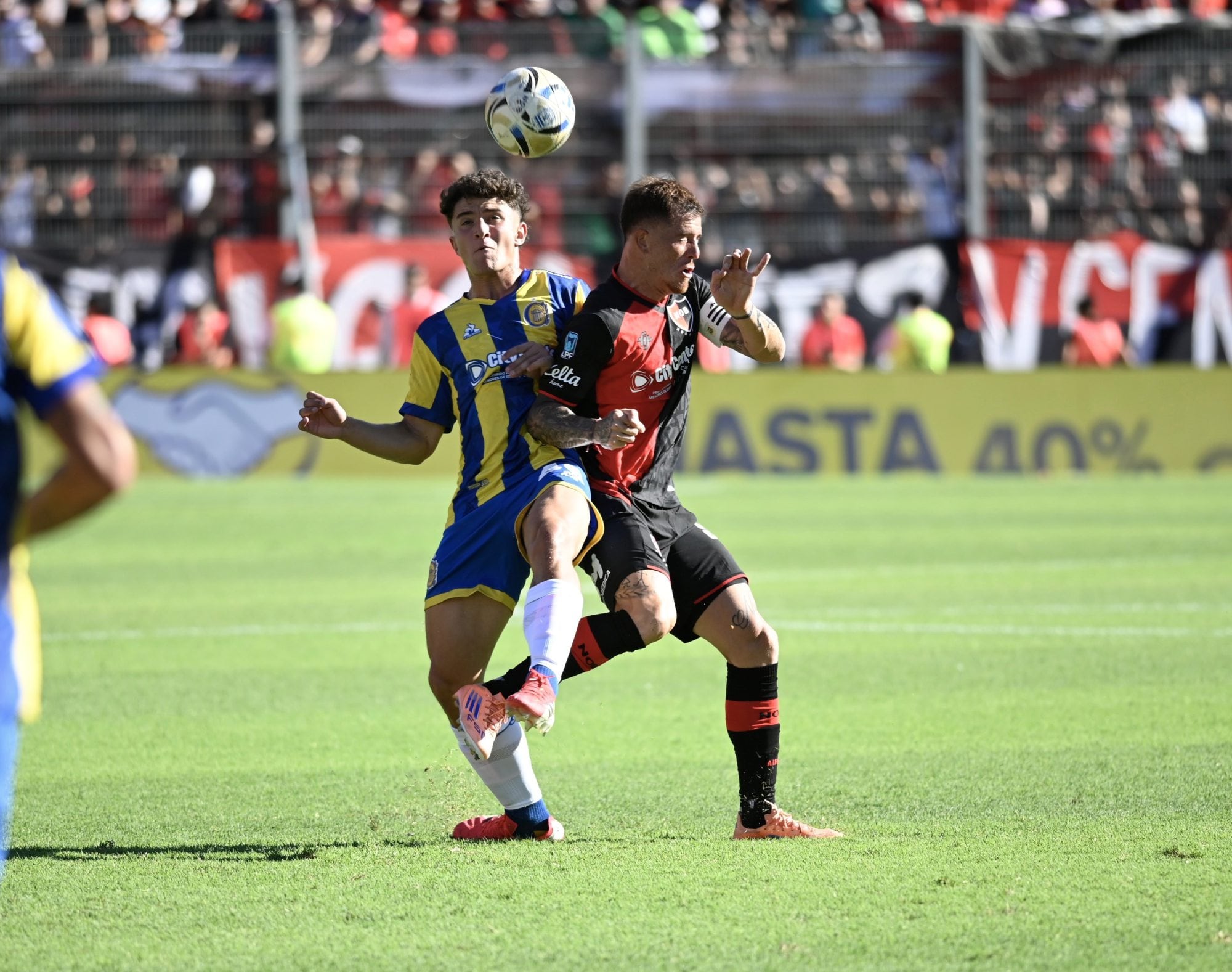 Newell’s vs. Rosario Central, en vivo: el minuto a minuto del partido por el torneo Apertura