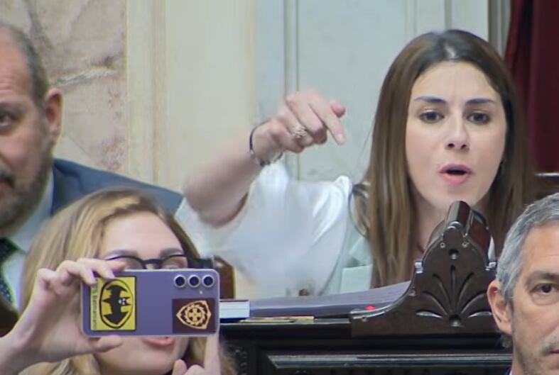 Pagano y Lemoine, otra vez en el centro de la escena