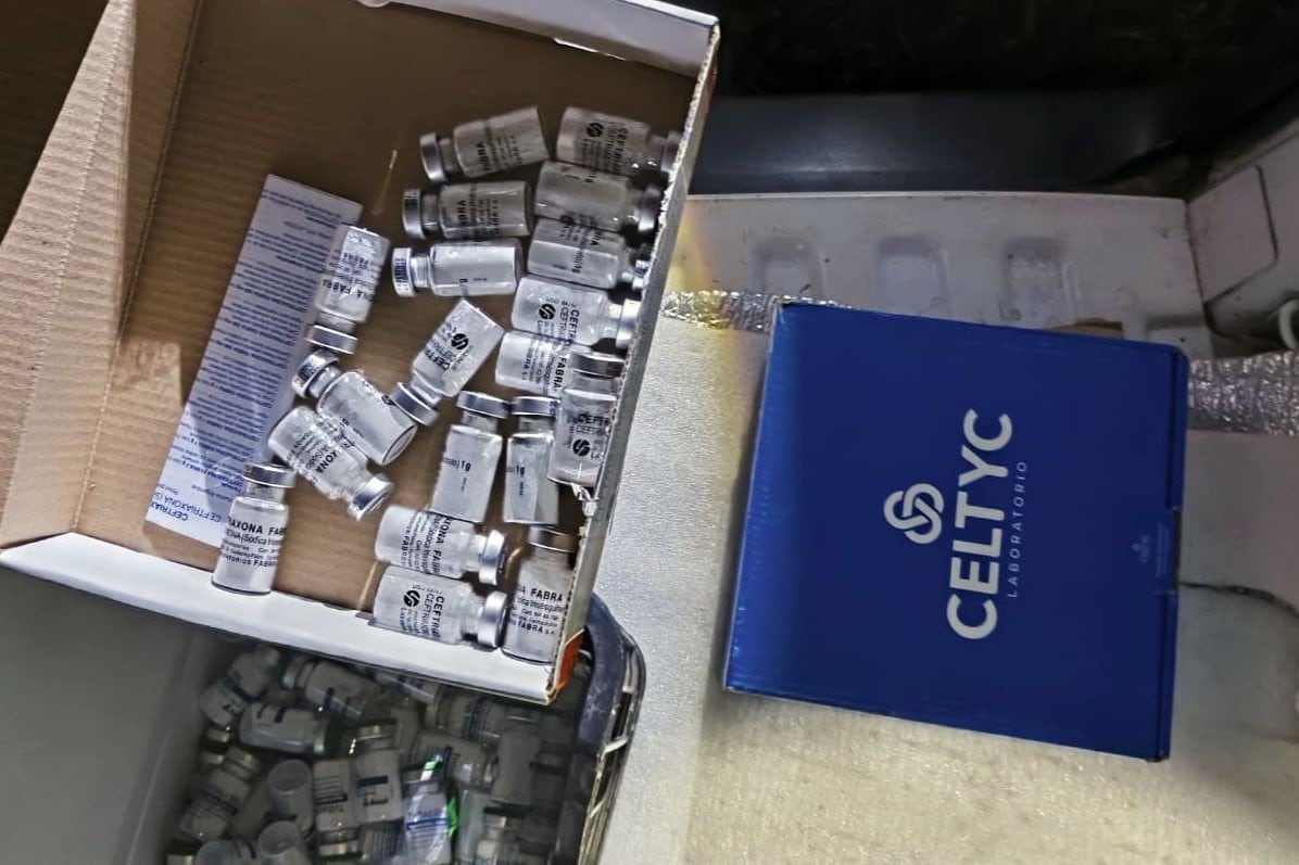 El fentanilo ha causado millones de muertes en EE.UU.