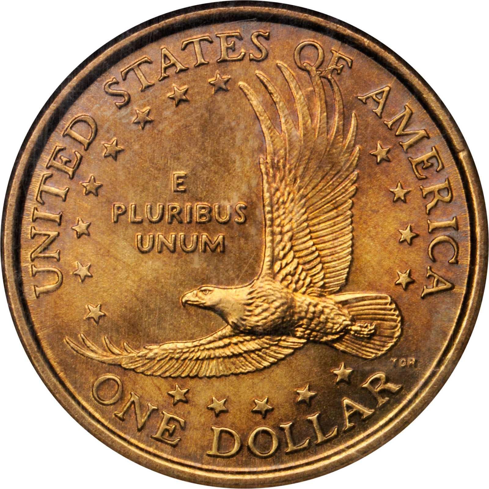 La serie fue acuñada en Filadelfia en 2000