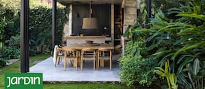 Cómo transformar espacios rígidos y secos en oasis botánicos