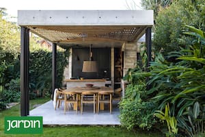 Cómo transformar espacios rígidos y secos en oasis botánicos