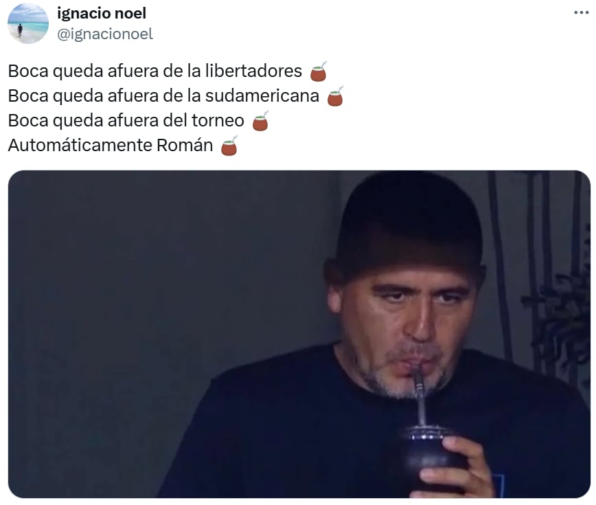 Los mejores memes de Boca-Independiente