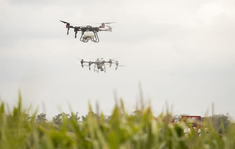 De Venezuela a liderar tecnología para el agro en Argentina