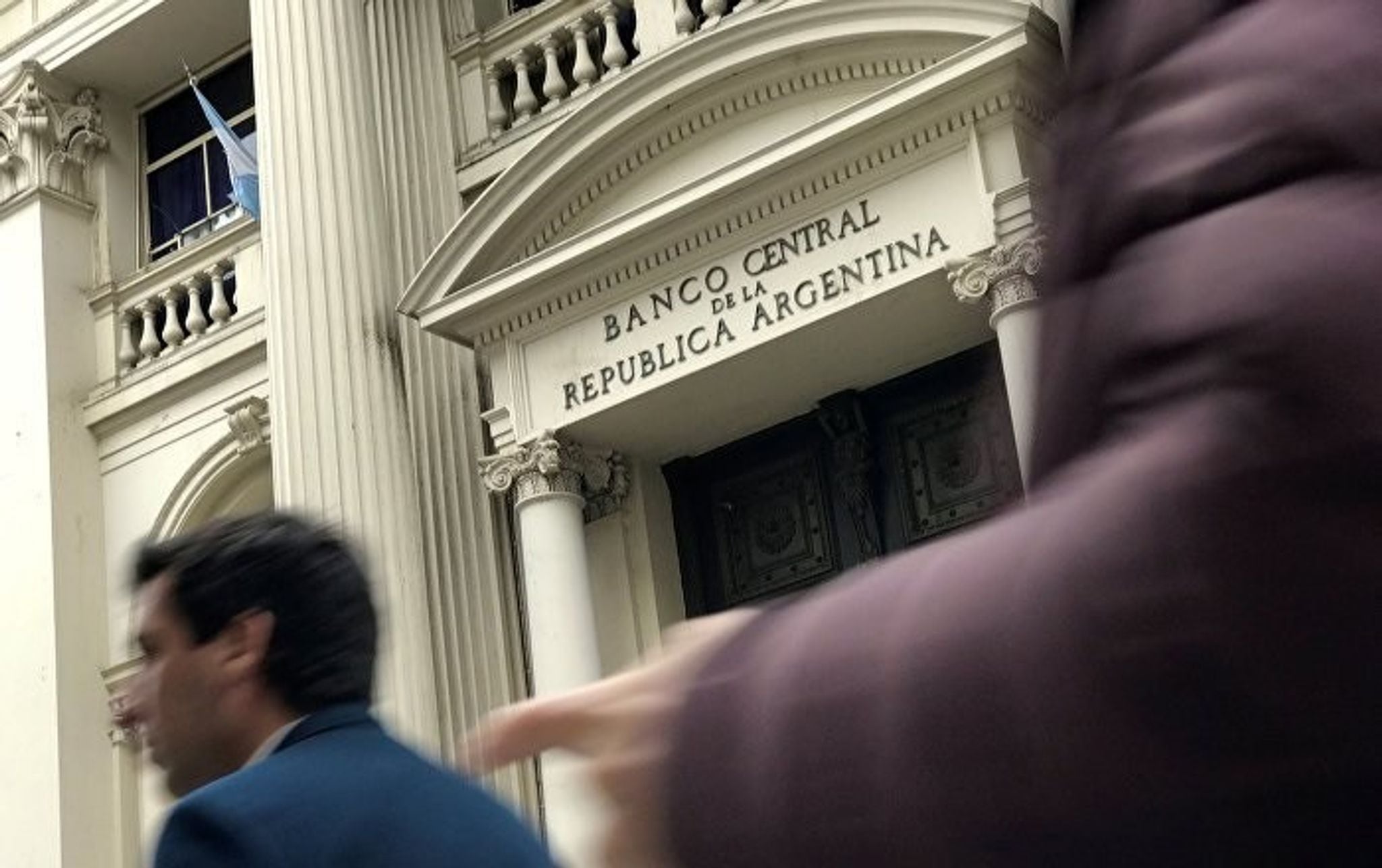 La jueza Servini apuntó contra las autoridades del Banco Central