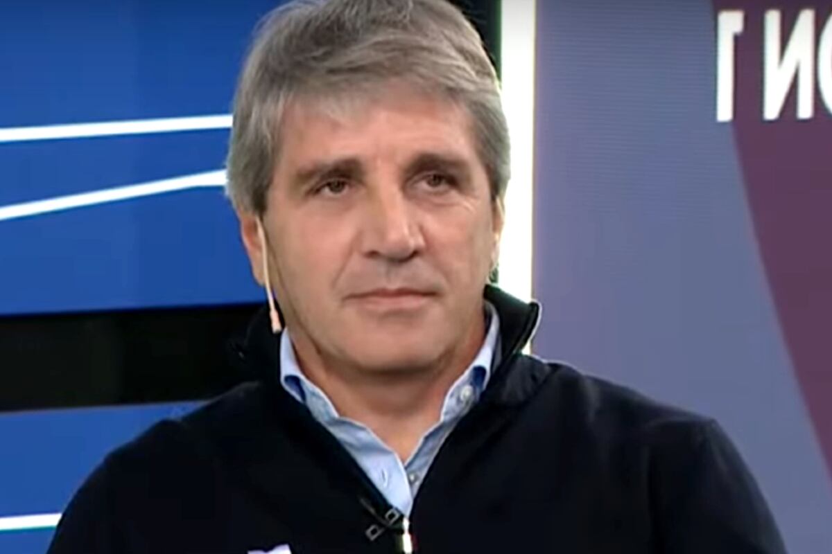 El ministro de Economía, Luis Caputo, anunció hace unos días que las retenciones reducidas solo seguirán para el trigo y la cebada hasta el 31 de marzo próximo