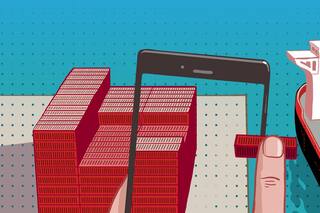 De Rotterdam a Bahía Blanca: así se proyectan los puertos del futuro