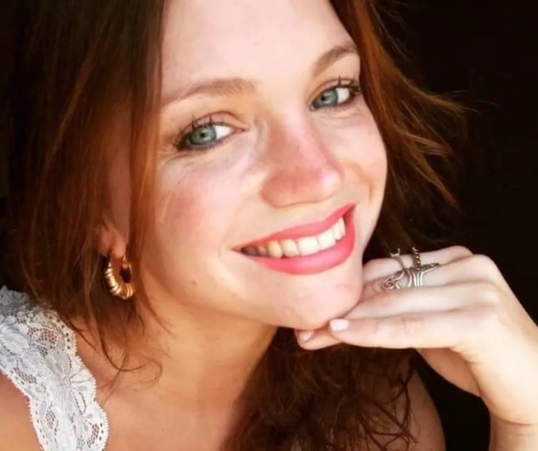 María Laura Lafuente