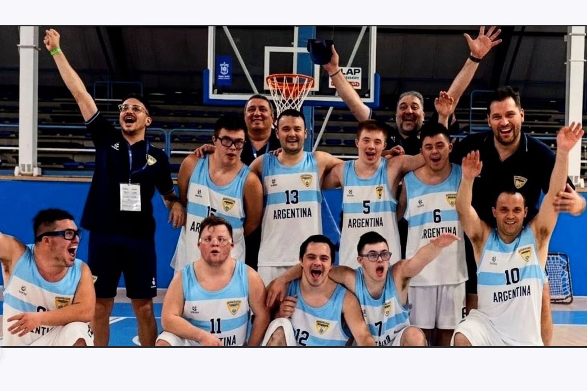 Otros campeones mundiales
