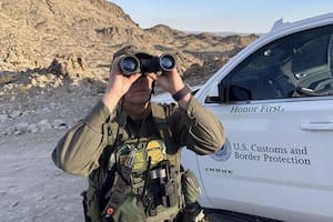 “El caos ha desaparecido”: la nueva realidad en Texas tras la ofensiva de Trump contra los migrantes