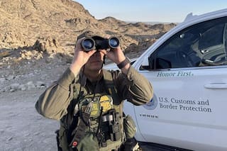 “El caos ha desaparecido”: la nueva realidad en Texas tras la ofensiva de Trump contra los migrantes