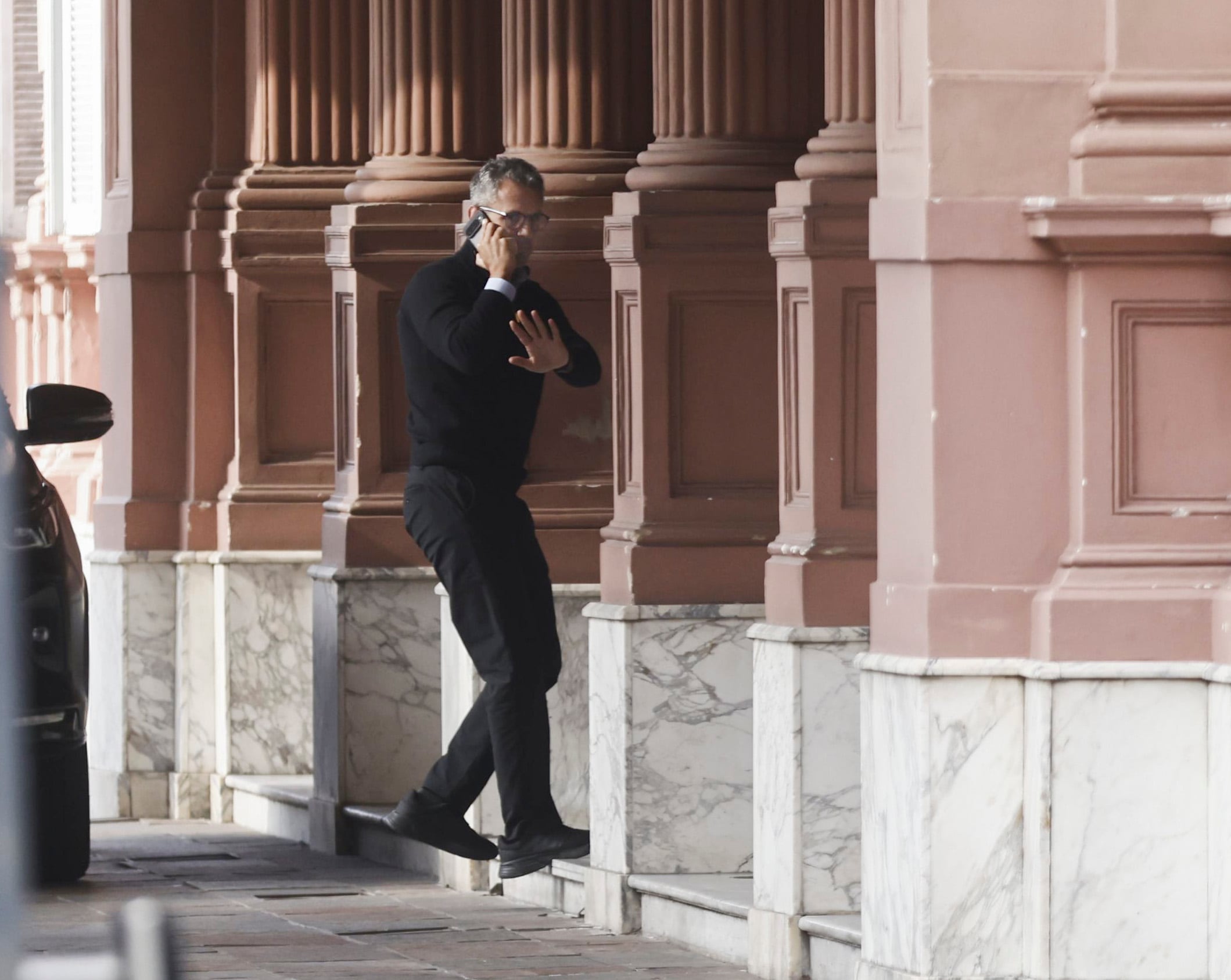 Tras cosechar un rechazo transversal a su proyecto sobre lobby, el Gobierno negocia cambios con la oposición