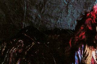 Los preferidos de Norma Aleandro: Alice Munro, Janis Joplin y una serie coreana