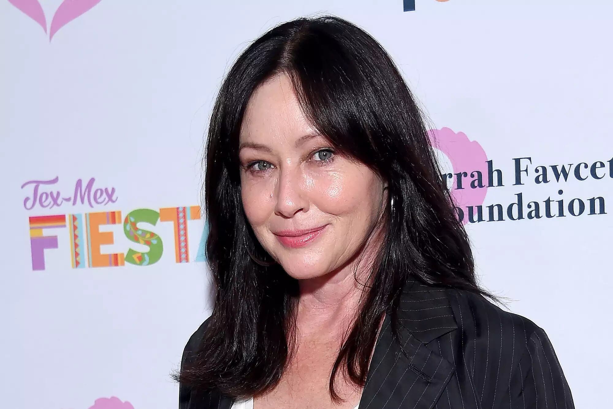 Shannen Doherty intentó ser madre hasta cuatro años previos a su muerte y no lo logró