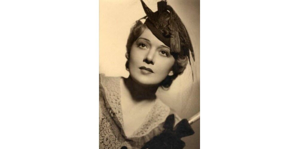 La espía francesa Marthe Richard también había abierto un instituto de belleza durante la Primera Guerra Mundial