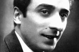 Enrique Santos Discépolo. “¡El tango es inmortal!”