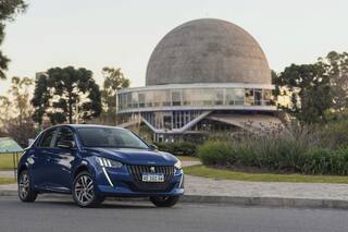Autos. La apuesta de Peugeot que se fabrica en la Argentina