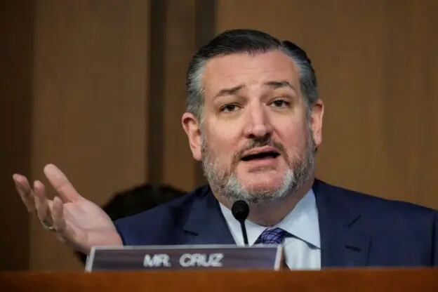 El senador republicano Ted Cruz acusó a Nigeria de facilitar la muerte de miles de cristianos, pero la fuente de sus datos está cuestionada