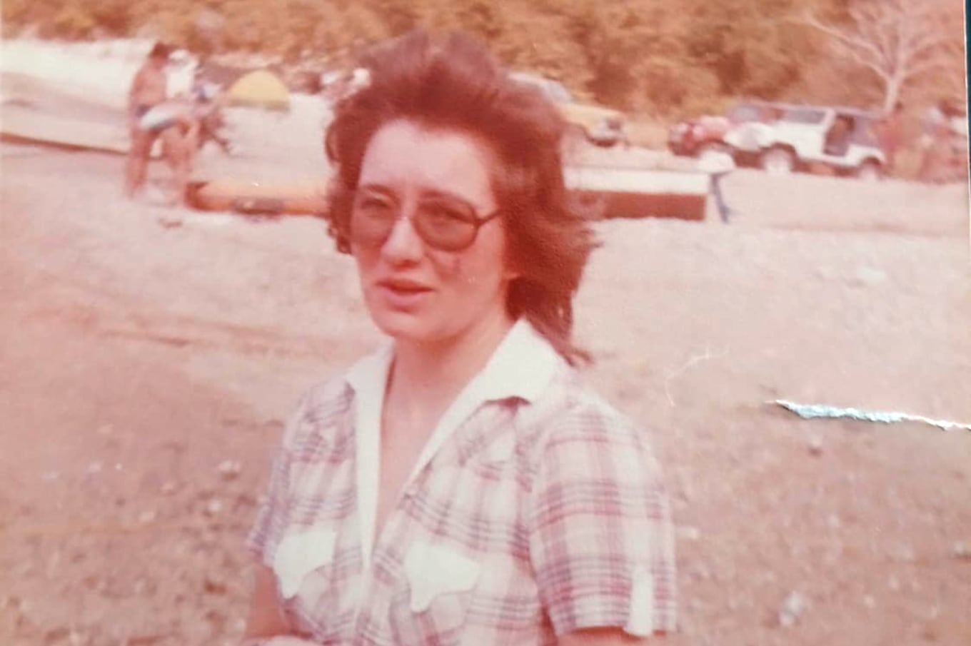 A los 81 años, relata su llegada al país, las marcas de la guerra y por qué es feliz: “Lo que hemos logrado en Argentina”