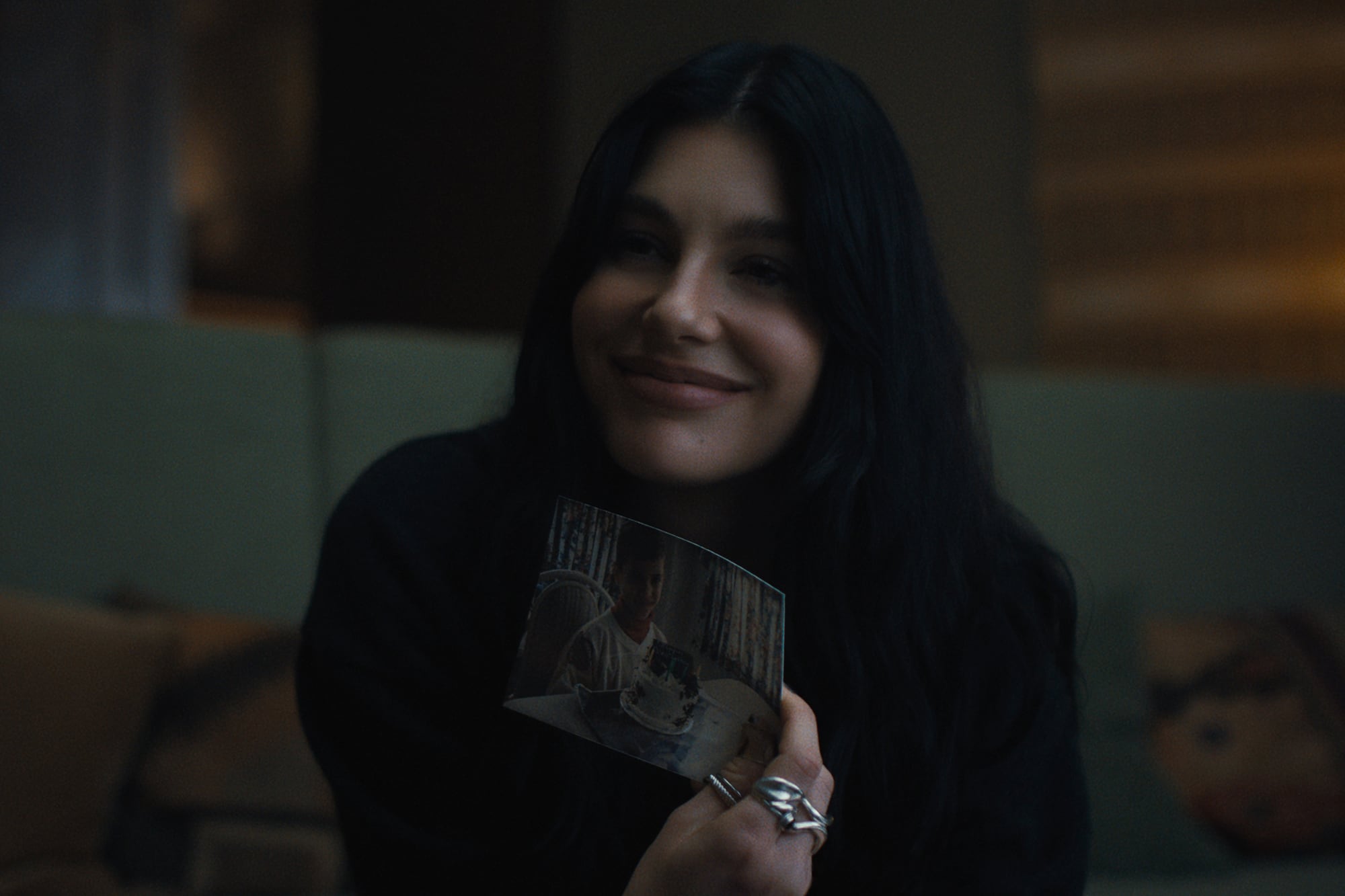 Algo terrible está a punto de suceder