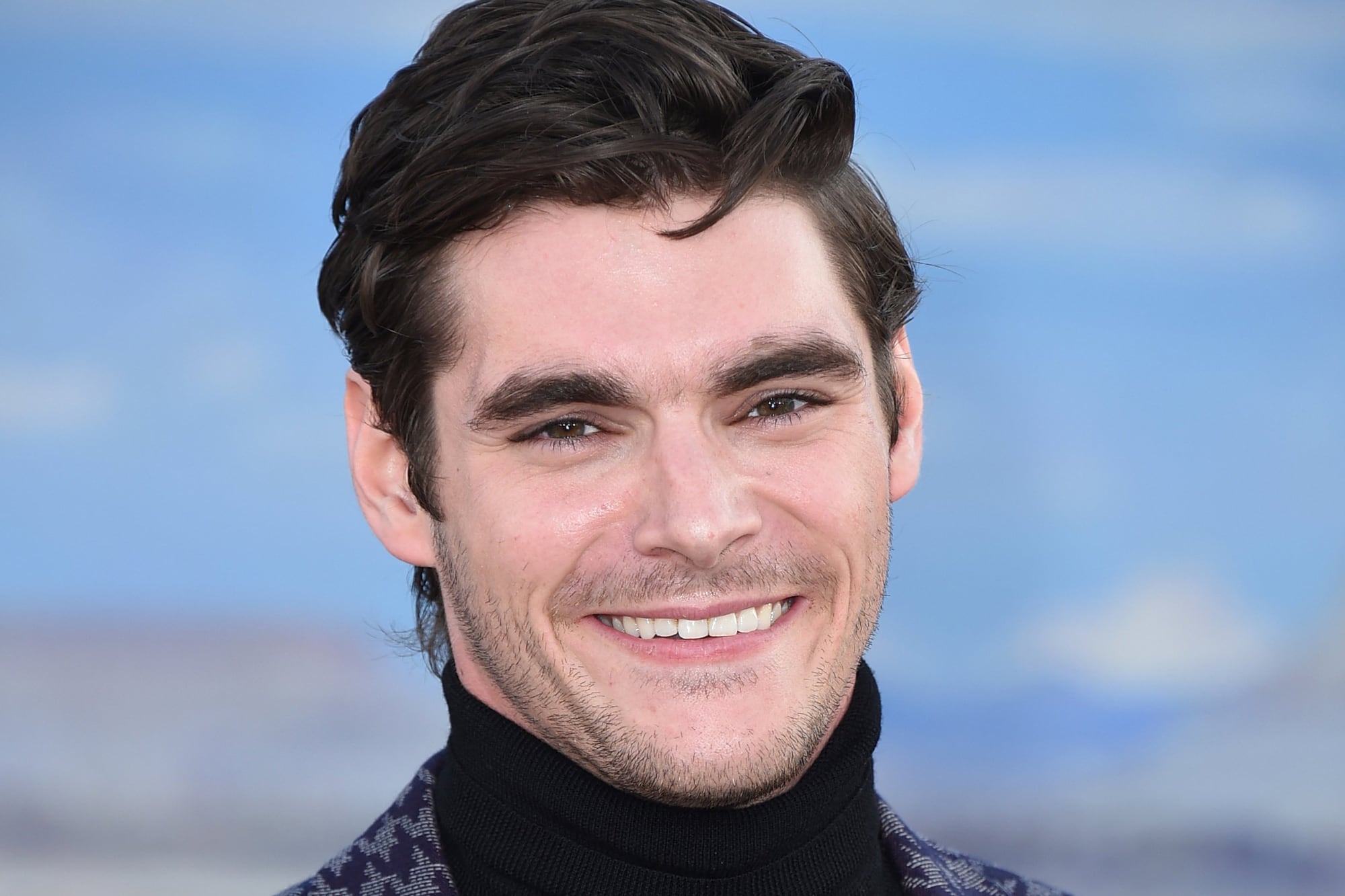 Muere RJ Mitte, actor de Breaking Bad, a los 34 años