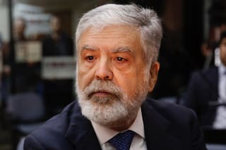 Rafecas mandó a juicio a De Vido por la causa Odebrecht