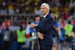 De Paraguay a China, José Pekerman evalúa cómo continuará su carrera