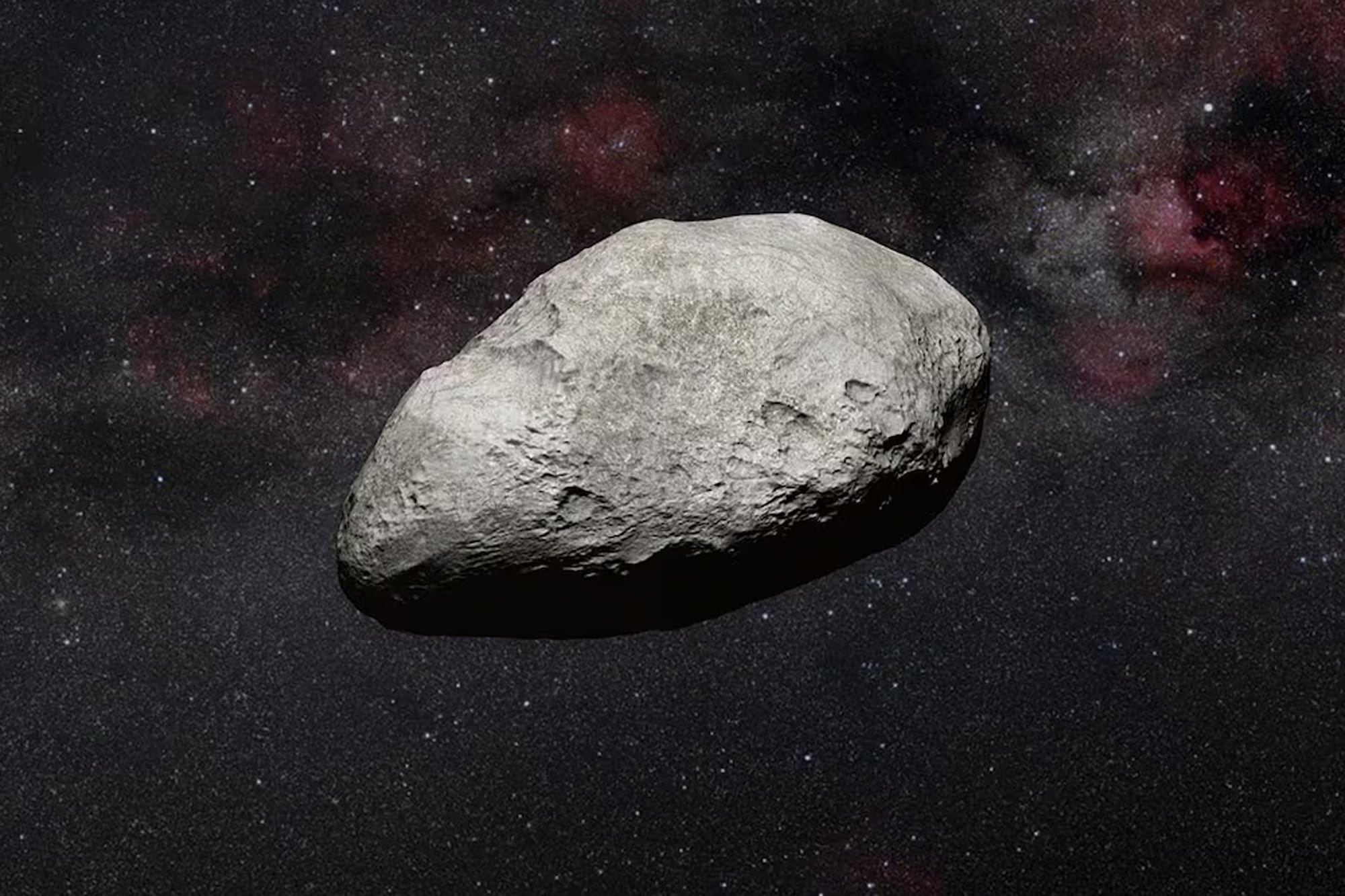 La NASA estima que el 2024 YR4 volverá a acercarse al sistema terrestre en 2028