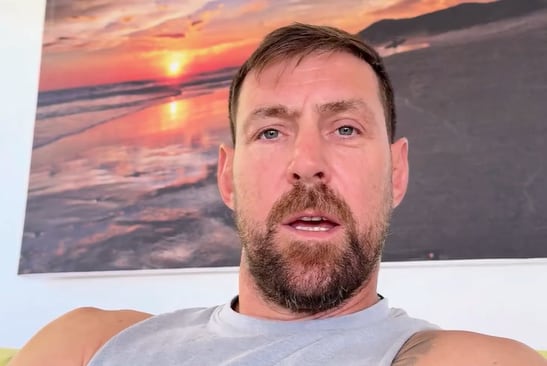 Andrés “Chapu” Nocioni: “Ahora tengo que escuchar que la Argentina es racista... dejen de hablar barbaridades”